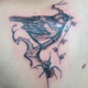 Jerry Fernandes Tatuerare