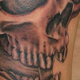 Jerry Fernandes Tatuerare