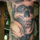 Jerry Fernandes Tatuerare